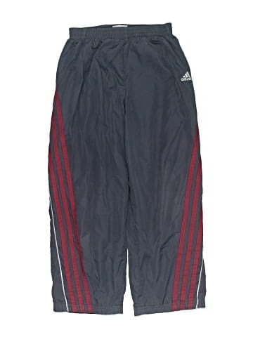Adidas Track Pants (view 1)