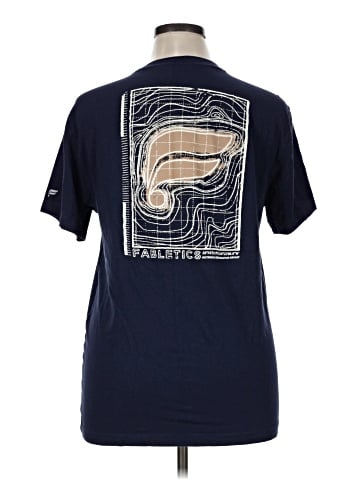 Fabletics Short Sleeve T-Shirt (view 2)