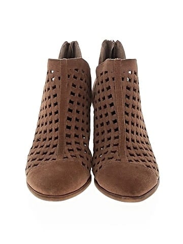 Vince Camuto Ankle Boots (view 2)