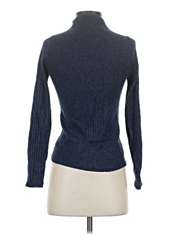 Caution to the Wind Long Sleeve Turtleneck (view 2)
