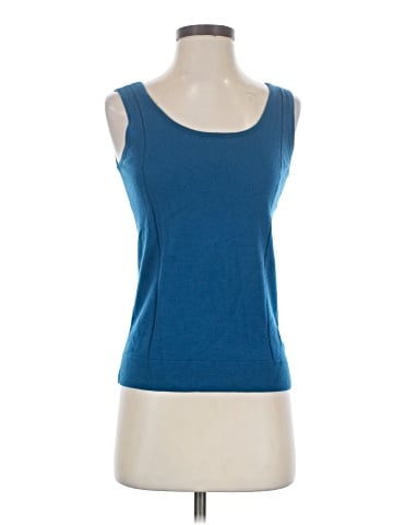 Halogen Sweater Vest (view 1)