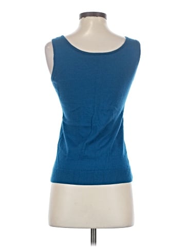 Halogen Sweater Vest (view 2)
