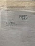 Free Fly Ivory Long Sleeve Top Size XL - photo 7