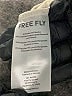 Free Fly Ivory Long Sleeve Top Size XL - photo 8