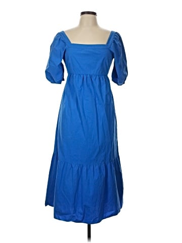 Nobody's Child Casual Dress (view 1)