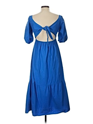Nobody's Child Casual Dress (view 2)
