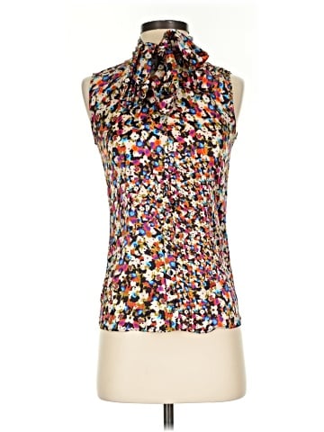 Joseph Sleeveless Blouse (view 1)