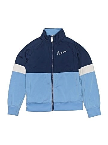 Nike Zip Up Hoodie (view 1)