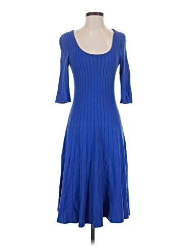Nic + Zoe Casual Dress (view 1)
