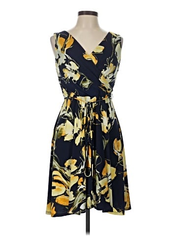 Tiana B. Casual Dress (view 1)