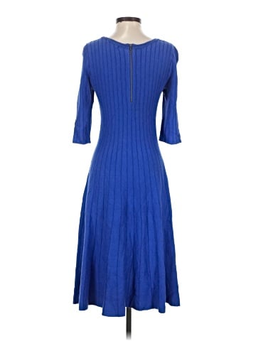 Nic + Zoe Casual Dress (view 2)