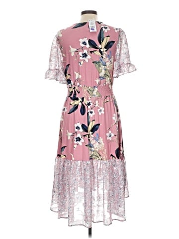 Cupio Casual Dress (view 2)