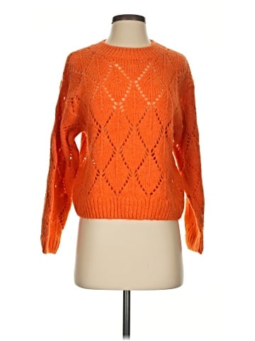Moon River Pullover Sweater (view 1)