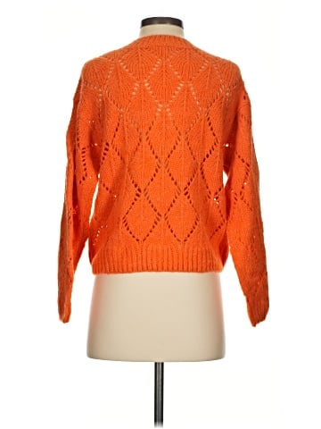 Moon River Pullover Sweater (view 2)