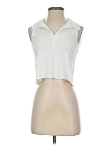 O'Neill Sleeveless Blouse (view 1)