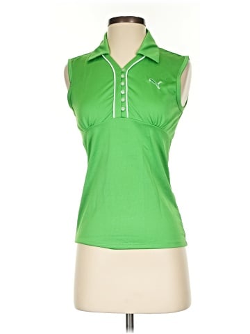 Puma Sleeveless Blouse (view 1)