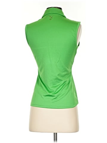 Puma Sleeveless Blouse (view 2)