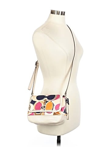 Coach Factory Crossbody Bag (view 2)