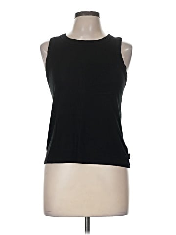 DKNY Sleeveless T-Shirt (view 1)