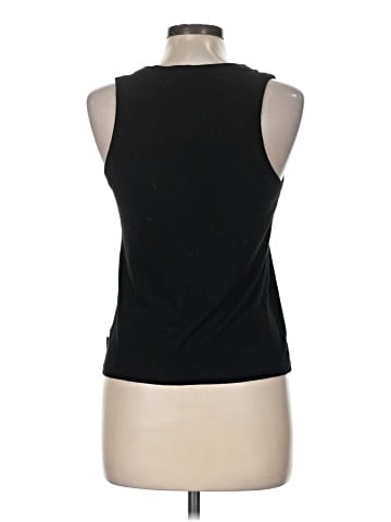 DKNY Sleeveless T-Shirt (view 2)