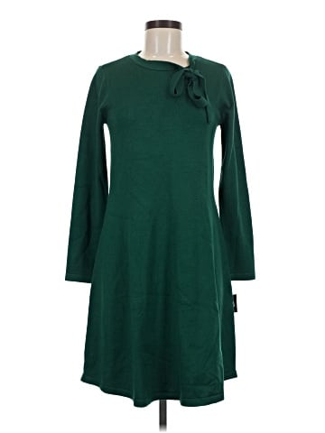 Signature by Robbie Bee Casual Dress (view 1)