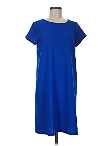 Chelsea28 Casual Dress (view 1)