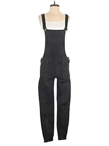 Lee Overalls (view 1)
