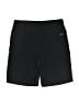 Volcom Solid Black Shorts Size 6 - photo 2