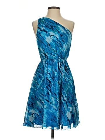 Alice + Olivia Cocktail Dress (view 1)