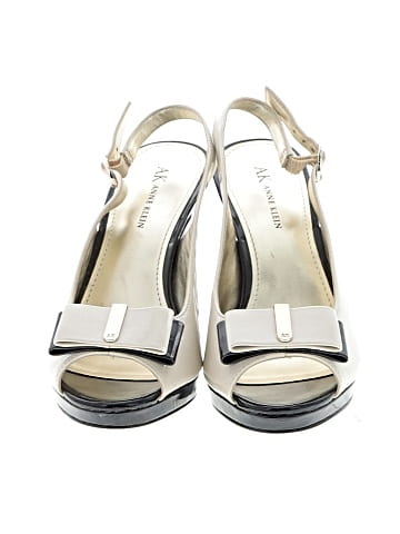AK Anne Klein Heels (view 2)