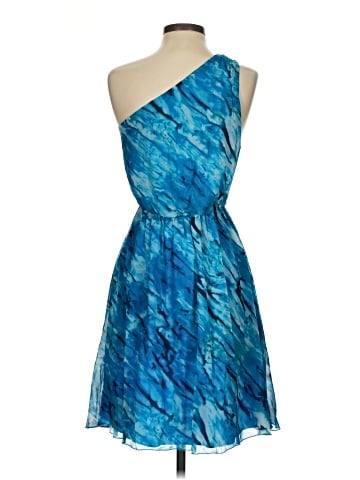 Alice + Olivia Cocktail Dress (view 2)