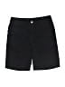 Volcom Solid Black Shorts Size 6 - photo 1