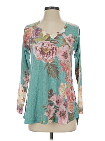 Soft Surroundings Cardigan (view 1)