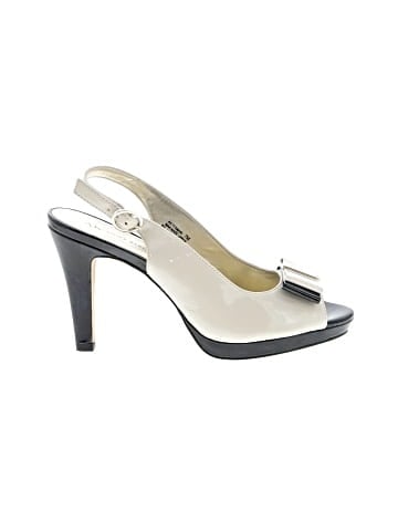 AK Anne Klein Heels (view 1)