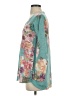 Soft Surroundings Teal Cardigan Size S (petite) - photo 5