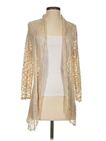 DressBarn Cardigan (view 1)