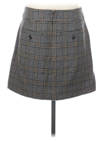 Gap Wool Skirt (view 2)