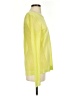 CAbi Yellow Pullover Sweater Size S - photo 4