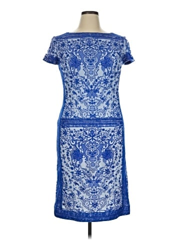 Tadashi Shoji Casual Dress (view 1)