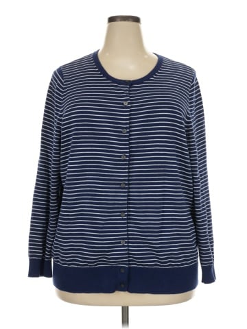 Lands' End Cardigan (view 1)