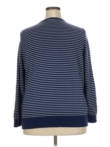 Lands' End Cardigan (view 2)