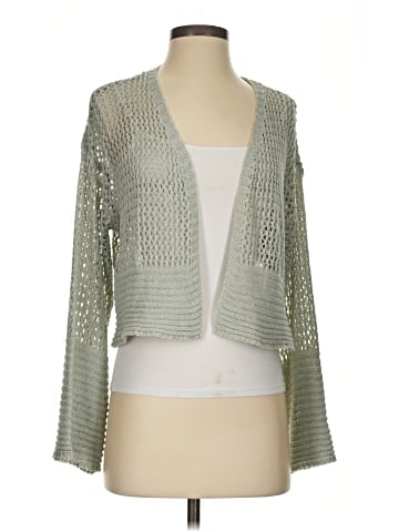 Hem & Thread Cardigan (view 1)