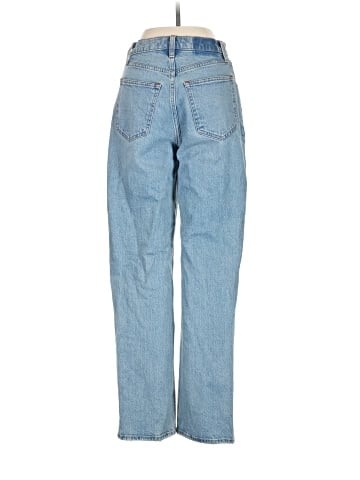Abercrombie & Fitch Jeans (view 2)