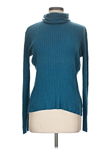 Charter Club Turtleneck Sweater (view 1)