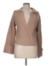 Jason Wu Tan Pullover Sweater Size M - photo 1