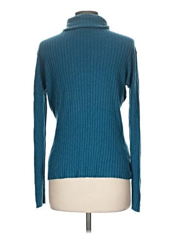 Charter Club Turtleneck Sweater (view 2)