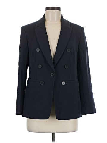 Express Blazer (view 1)