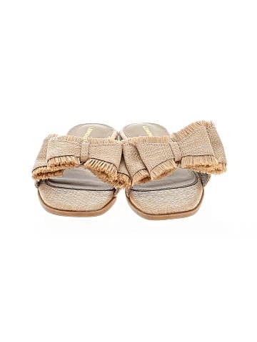Lemonade Sandals (view 2)