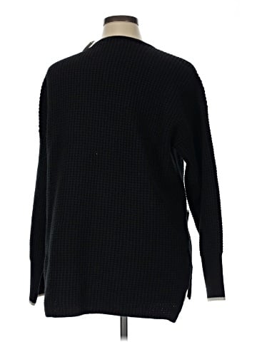 Madewell Wool Cardigan (view 2)