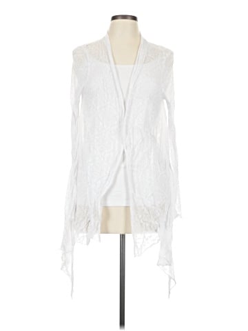 Press Cardigan (view 1)